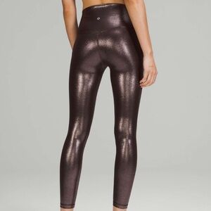 Lululemon align leggings